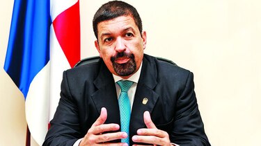 CIDH supera ‘crisis financiera’, y Panamá inicia preparativos