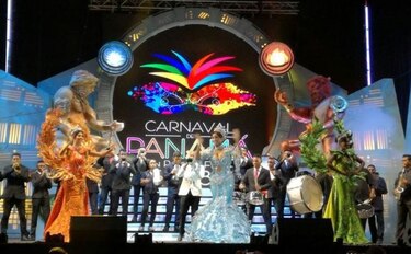 Surgen cuestionamientos por requisitos para que artistas logren actuar en el Carnaval de la capital
