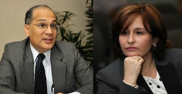 Procuradora Kenia Porcell enfrenta investigación