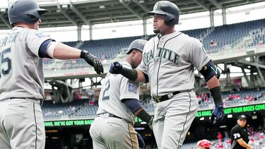 Marineros, Piratas y Tampa Bay ganan