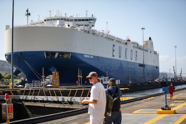 ¿Se enfría la relación? Lo que significa para Panamá el fin del acuerdo de la Ruta de la Seda con China