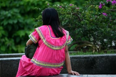 ONU llama a poner fin a la discriminación contra los indígenas