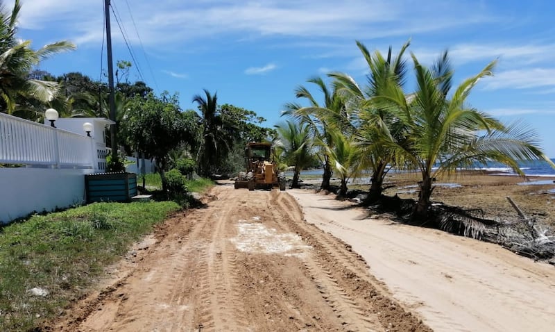 Fallido proyecto del MOP por $55.9 millones en Bocas del Toro nació con tropiezos 