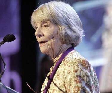 Muere la editora estadounidense que 'rescató' el diario de Ana Frank