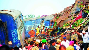25 mil muertos al año en los ferrocarriles
