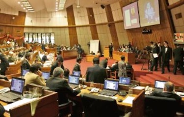 Paraguay acepta a Venezuela en Mercosur