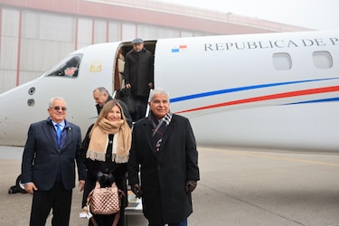 Seis meses, $613 mil: cómo se gastó la partida discrecional del gobierno de Mulino