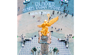 Piden un alto a la impunidad