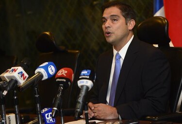 Proyecto de reformas electorales sigue en la comisión legislativa