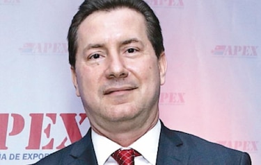 Apex impulsará cambios para mejorar la oferta exportable