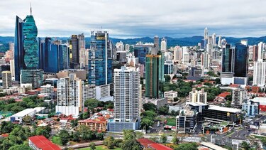 Panamá, en riesgo de ser incluida en lista del GAFI