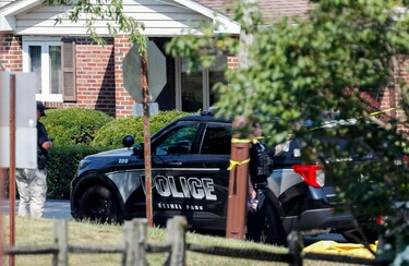 El responsable del atentado a Trump disparó con un arma adquirida legalmente por su padre