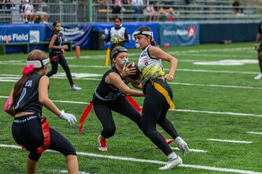 Sábado de campeones: Kiwanis Football League cerrará primer semestre con cuatro finales