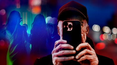 La BBC destapa redes de hombres que graban y venden videos de miles de mujeres durante sus salidas nocturnas alrededor del mundo