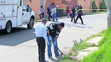 Juez asesinado en México revisó caso de Joaquín El Chapo Guzmáz