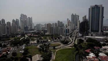 OCDE sigue de cerca los pasos de Panamá