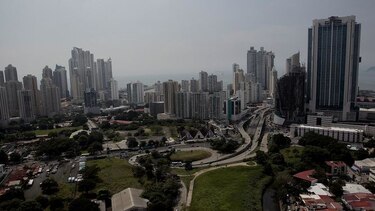 OCDE sigue de cerca los pasos de Panamá