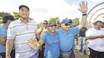 Pipo Virzi, detenido por pagos de H&H