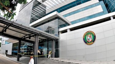 Contraloría entrega a la Fiscalía Anticorrupción auditoría a las planillas y donaciones de la Asamblea Nacional