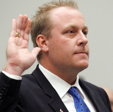 ESPN retira de su equipo al exastro de las Mayores Curt Schilling tras tuit