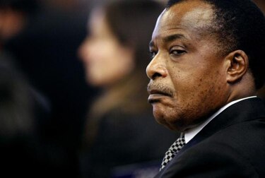 Ambicioso plan de Congo para reforestar un millón de hectáreas en diez años