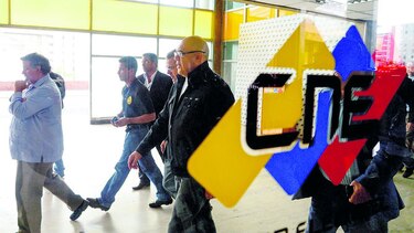 Revocatorio, un camino difícil
