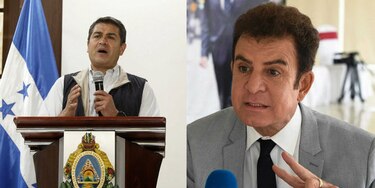 Tres claves de la tensión en las elecciones de  Honduras 