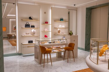 BVLGARI Roma 1884