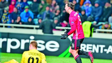 Definida la Liga Europa