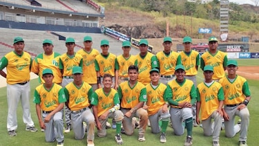 Metro triunfa, sigue invicto y es líder del nacional