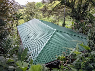 Pana Roof, la nueva innovación en el sector de la construcción