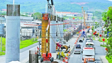 Proponen nuevo plan de transporte público