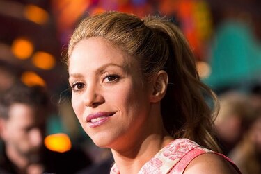 Shakira cancela el resto de su gira mundial