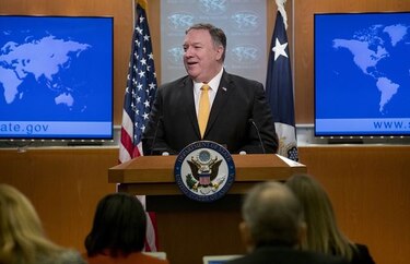 EU se retirará del tratado sobre armas nucleares con Rusia