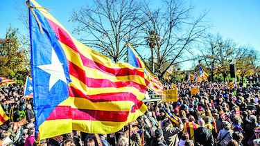 La Situación en Cataluña y una ‘buena película’