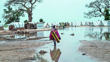 Al menos 69 muertos dejó ataque de Boko Haram