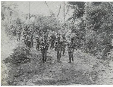 Presentarán en Panamá biografía novelada de médico guerrillero Hugo Spadafora