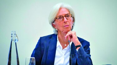 FMI subraya riesgos del ‘brexit’