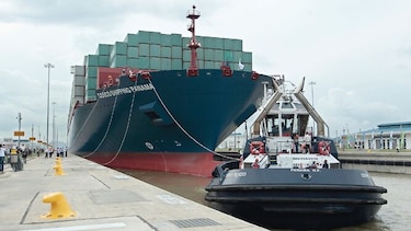 Panamá no ocultó información a GUPC y por eso el consorcio pierde en un arbitraje