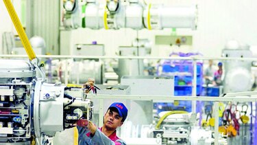 ABB revela fraude en filial de Seúl