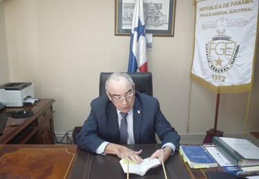 Fiscal Electoral considera que se puede celebrar la convención extraordinaria para renovar directiva de CD