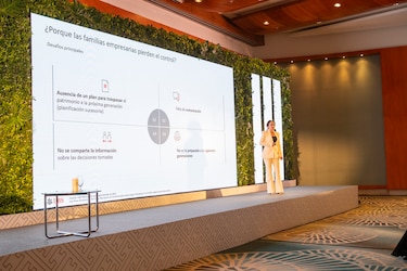 UBS Day Panamá: El futuro de las inversiones con propósito