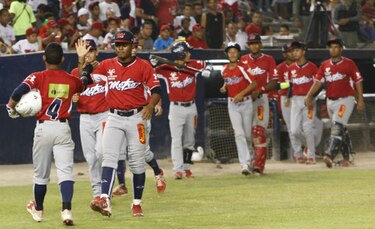 Panamá Metro, campeón