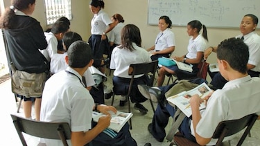 PISA: de la discrecionalidad a la institucionalidad