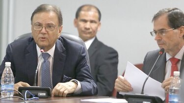 Recortan partida para la línea 3 del Metro