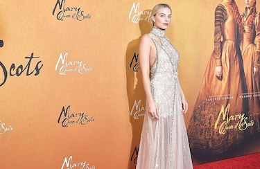 La actriz australiana Margot Robbie protagonizará la película de 'Barbie'