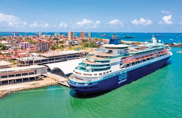 Pullmantur se acoge a ley de bancarrota española