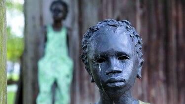 Museos del sur de EU confrontan la esclavitud