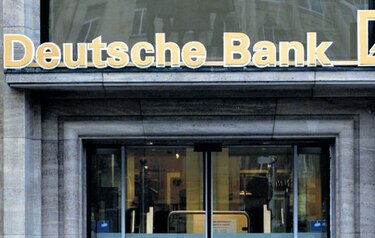 Deutsche y Commerzbank, con los peores desempeños