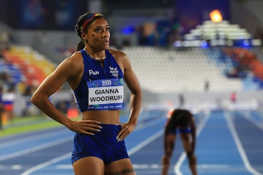 Panamá estaría llevando ocho atletas a los Juegos Olímpicos de París 2024